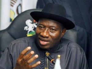 By <b>Ndidi Chukwu</b> President Goodluck Ebele Jonathan has appointed Mr. Fidelis <b>...</b> - Goodluck-Jonathan-300x225