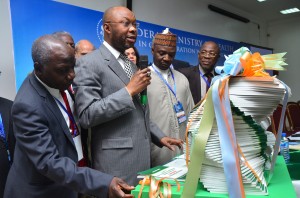 Health in Nigeria