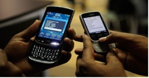 Phone Usage TheNews Nigeria