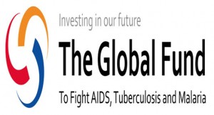 The-Global-Fund Logo