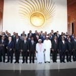 Africa Summit Addis