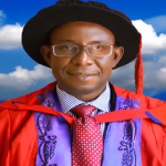 Professor Makonjuola Akande