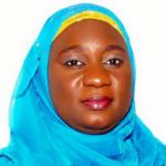 Dr. Amina Abubakar Sani Bello