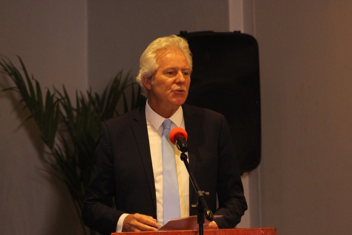 Hubert Gijzen