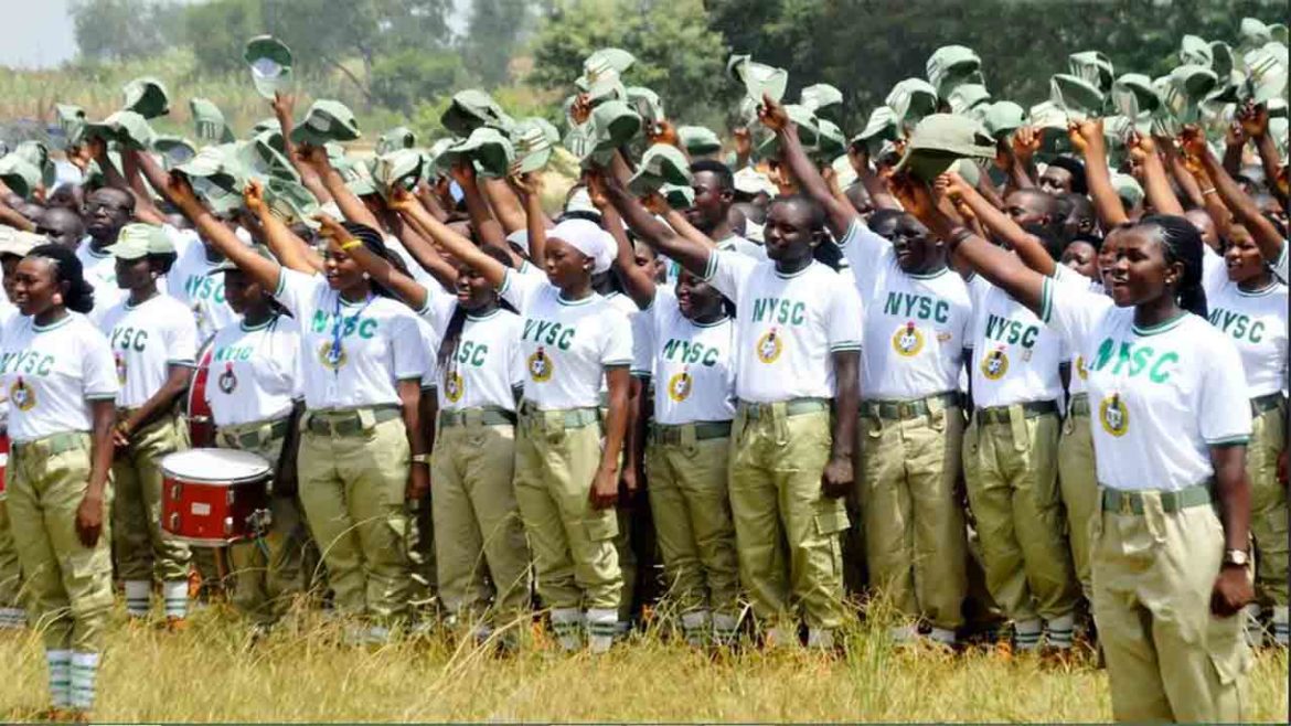 Corps-members