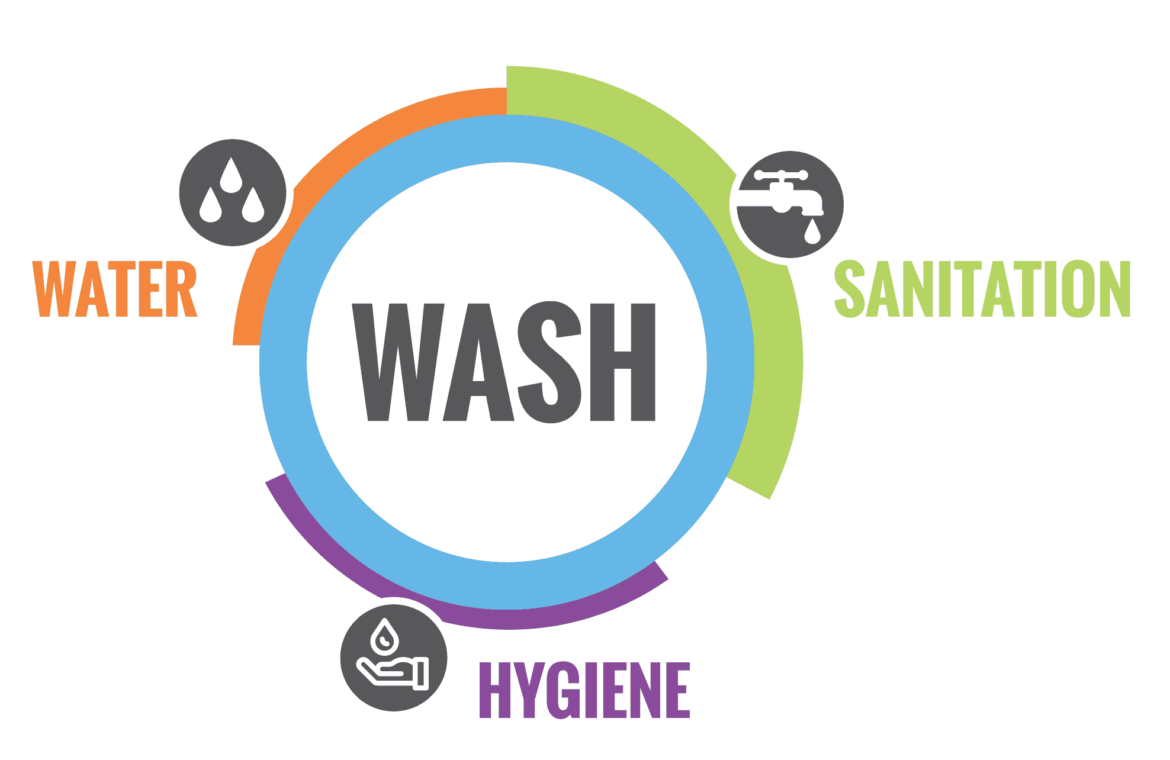 WASH
