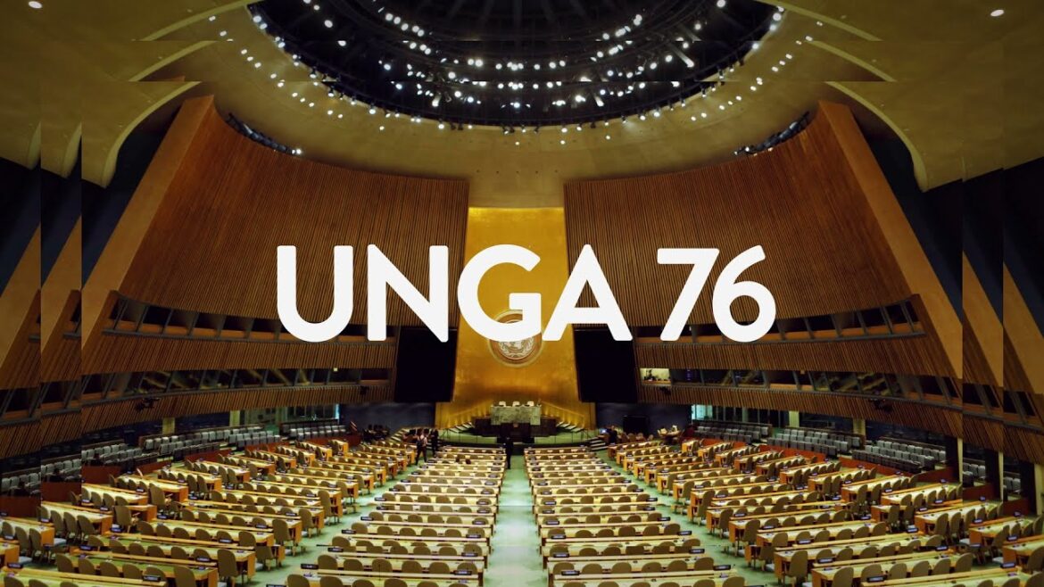 UNGA 76
