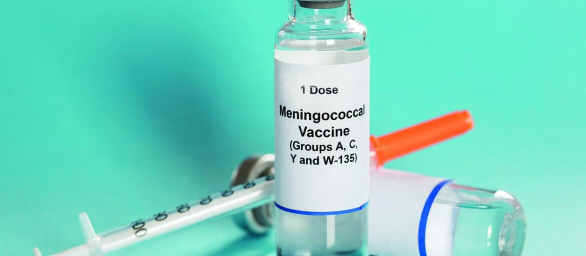Meningitis vaccine