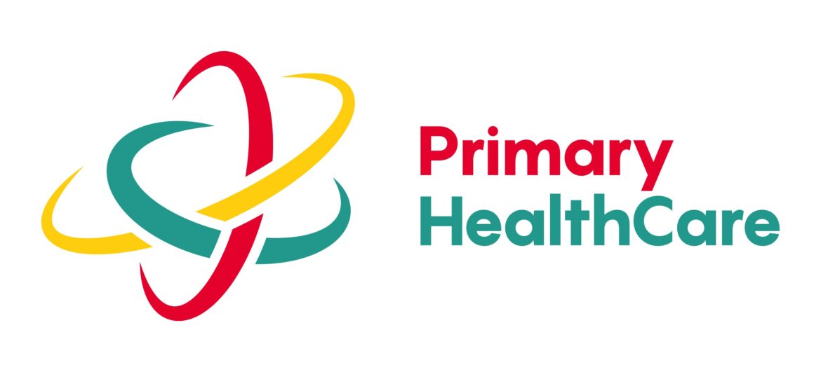 Primary HealthCare new logo