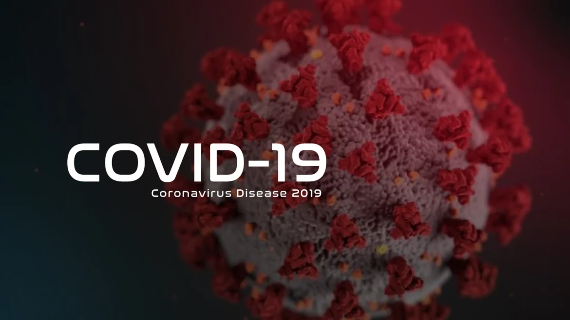 COVID-19 cases