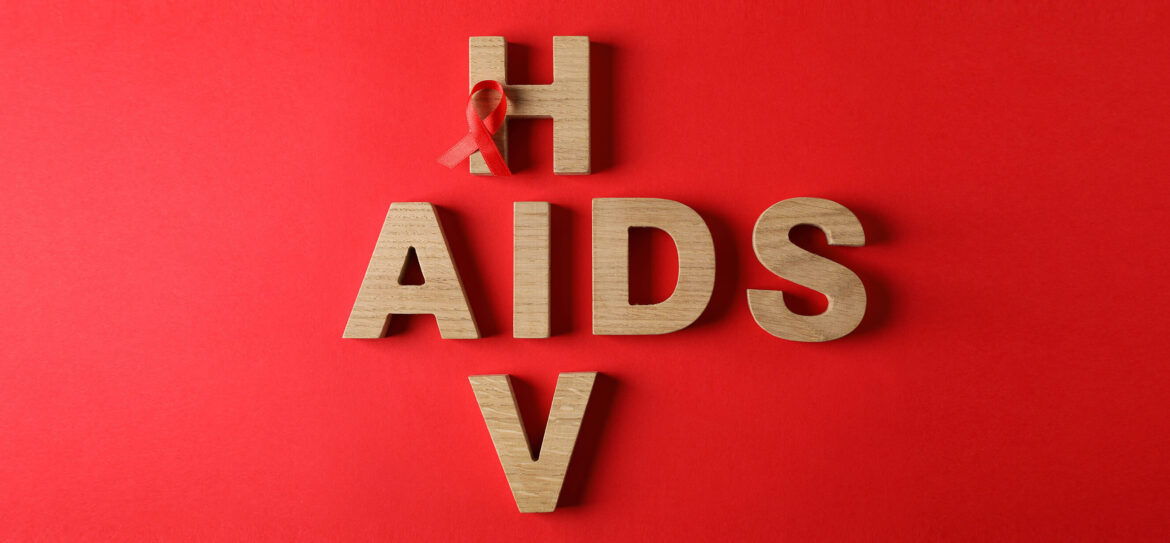 HIV AIDS