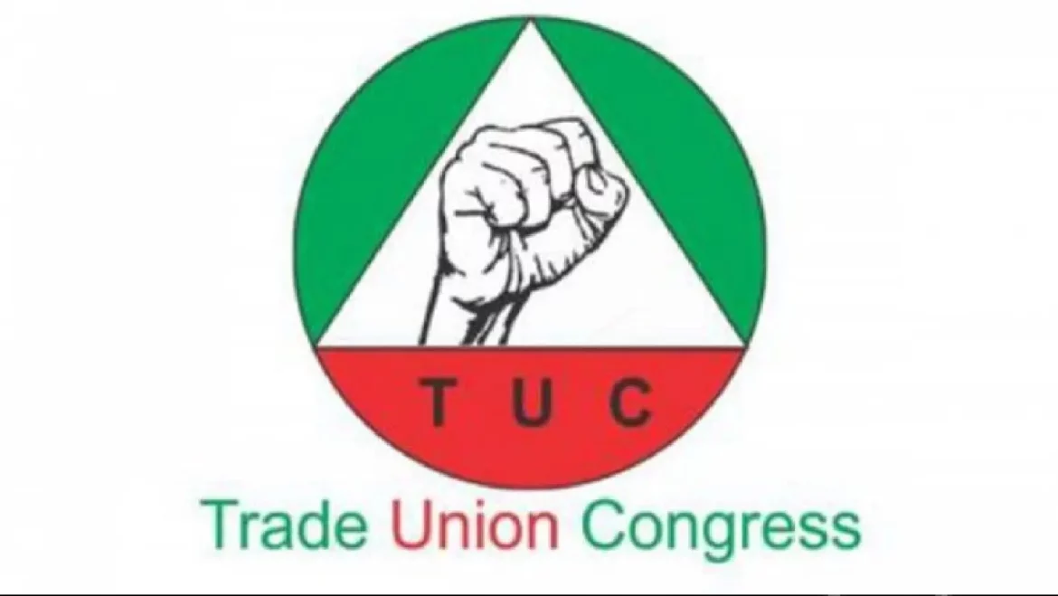 Trade Union Congress of Nigeria (TUC)