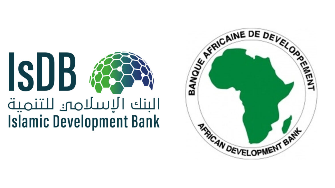 AfDB, IsDB
