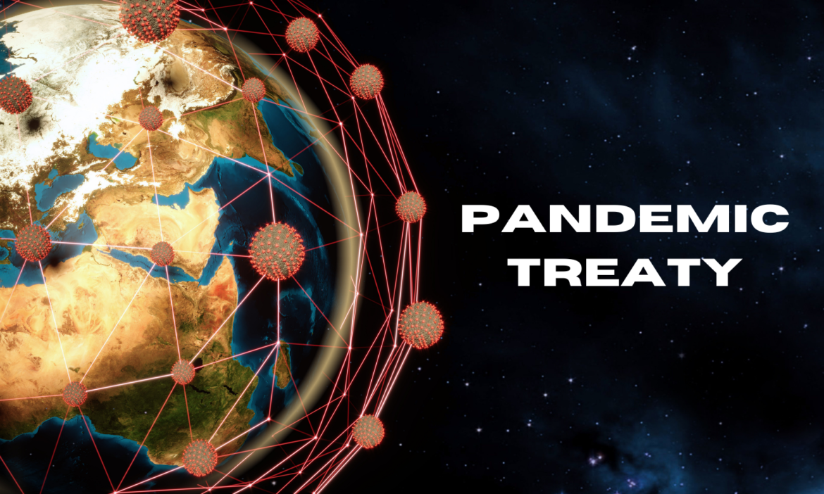 Pandemic treaty