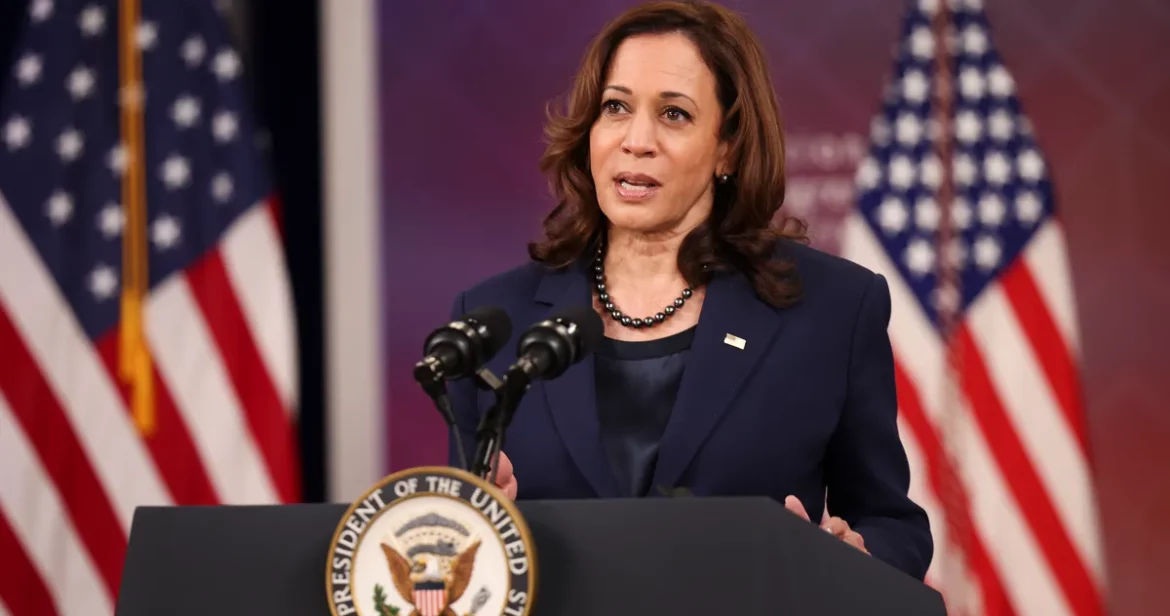 Kamala Harris