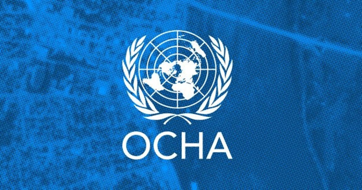 UNOCHA