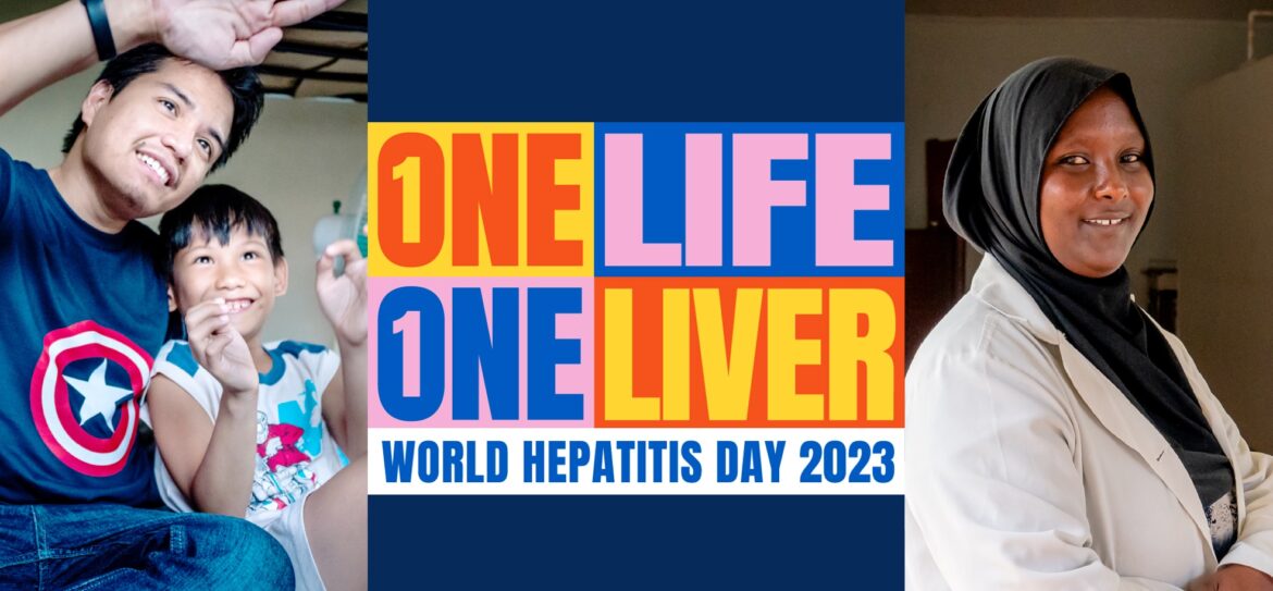 Hepatitis Day