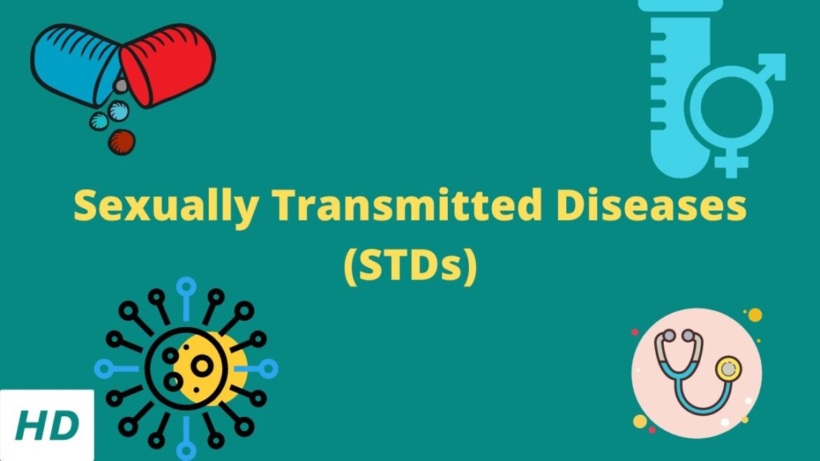 Sexually Transmitted Infection