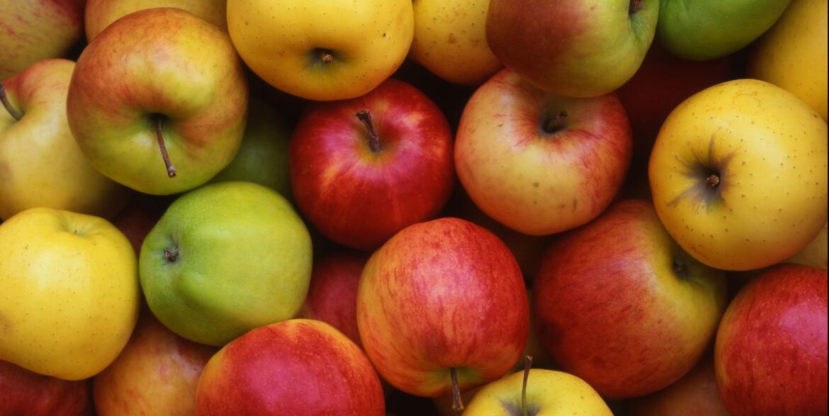 Apples