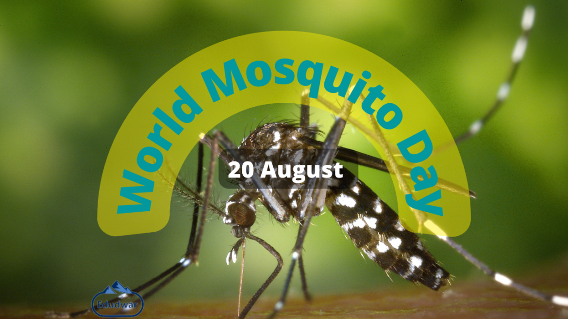 Mosquito-Day