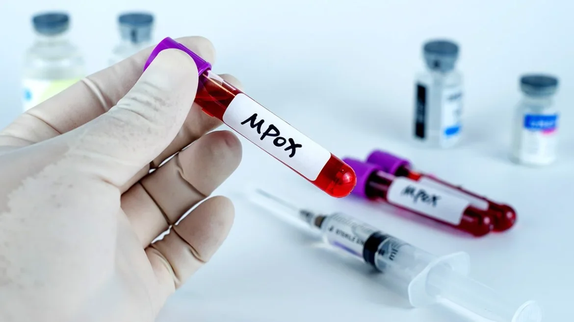 Mpox