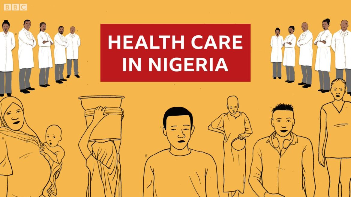 Healthcare in Nigeria