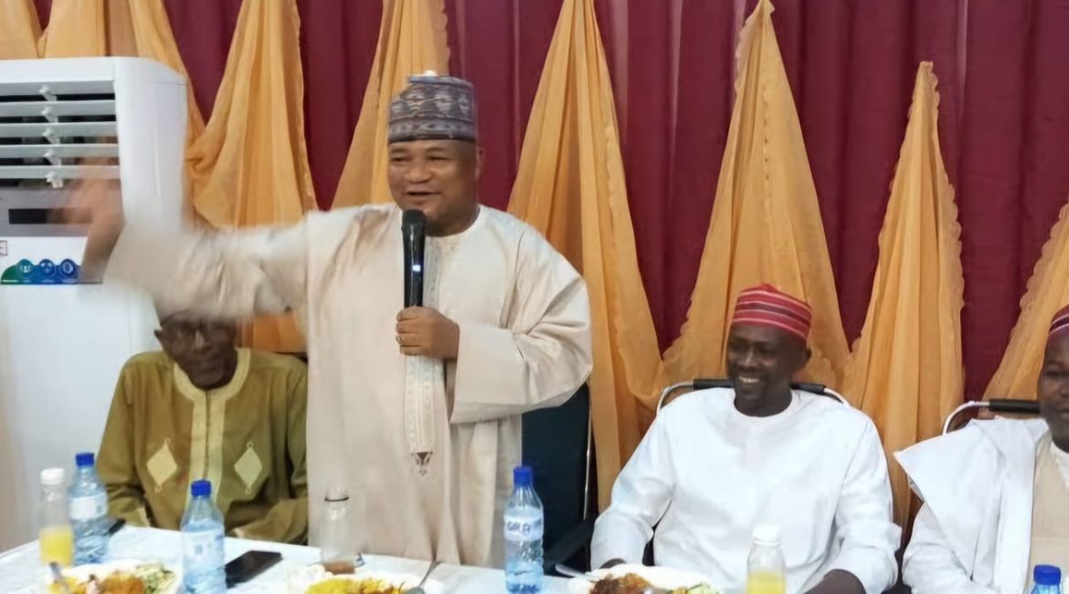 Chronicle of Kano NGOs