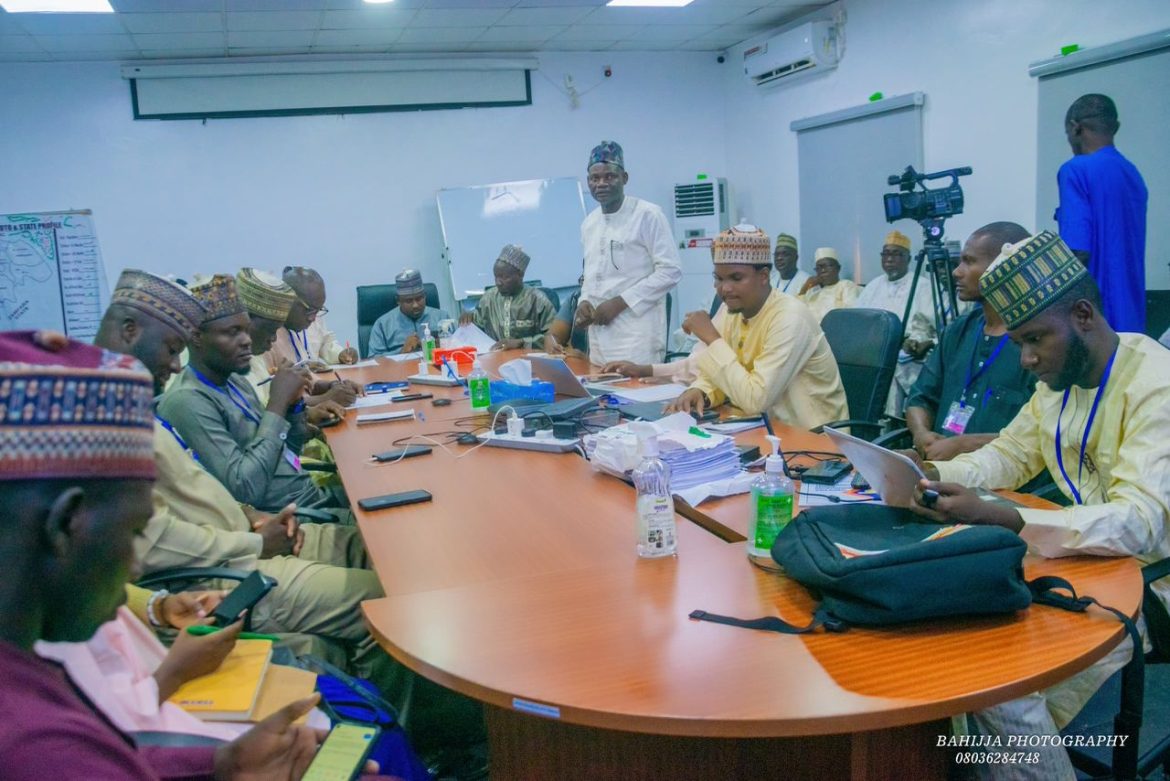 Sokoto unveils budget scorecard