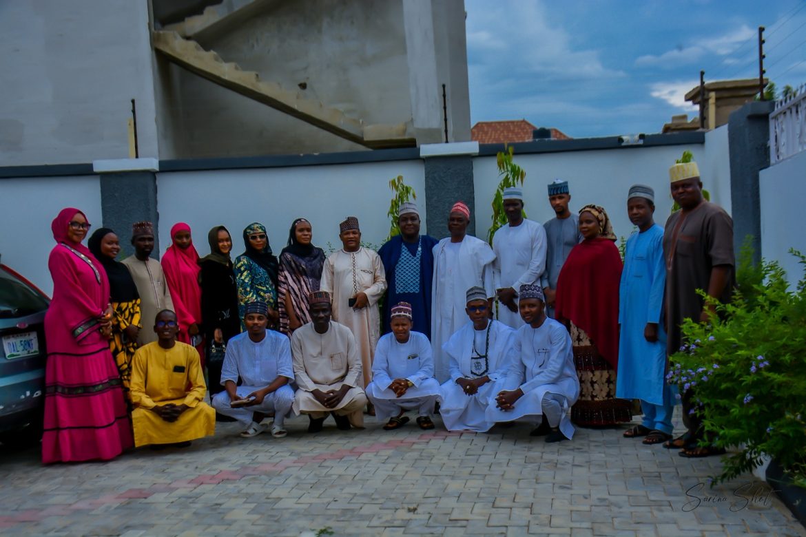 AMG Foundation healthcare sponsorship