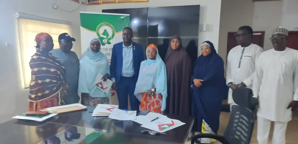 Bauchi boost Immunisation
