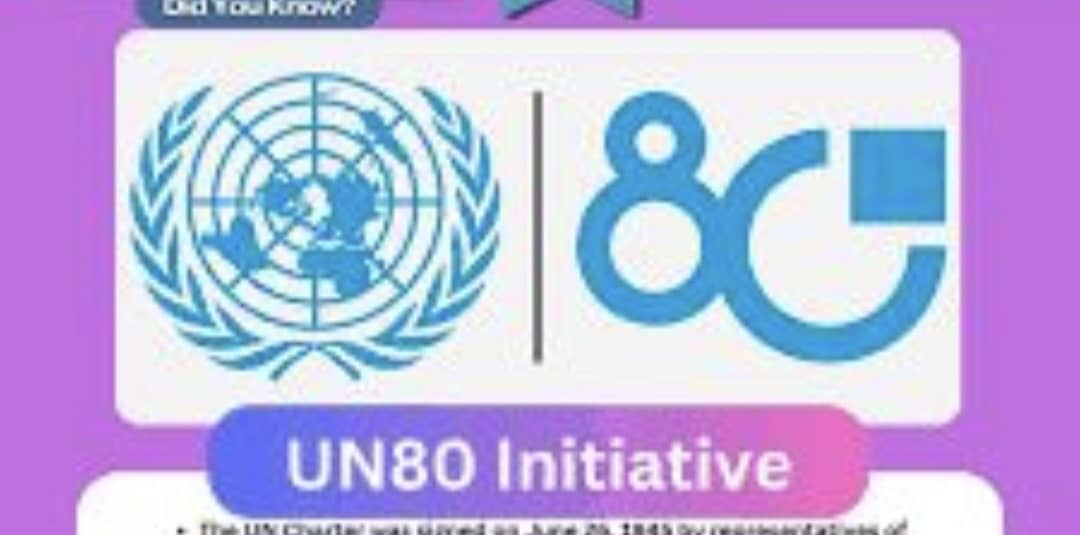 UN80