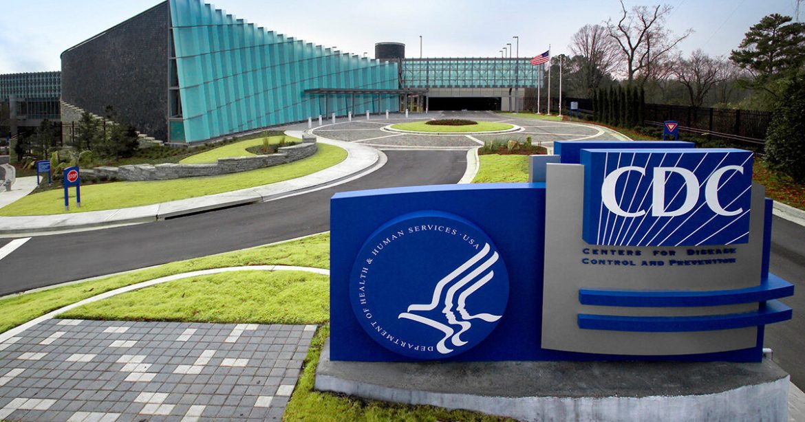 US CDC