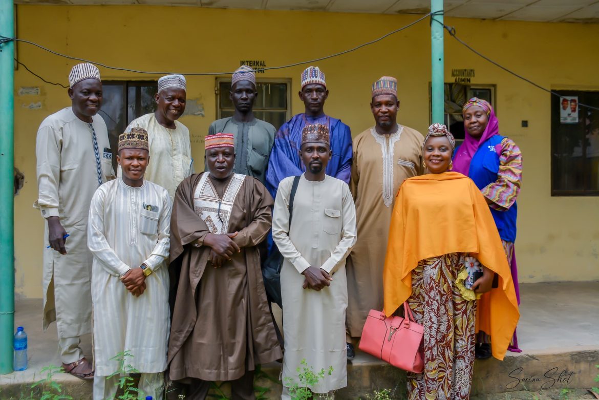 ZDLH Kumbotso LGA