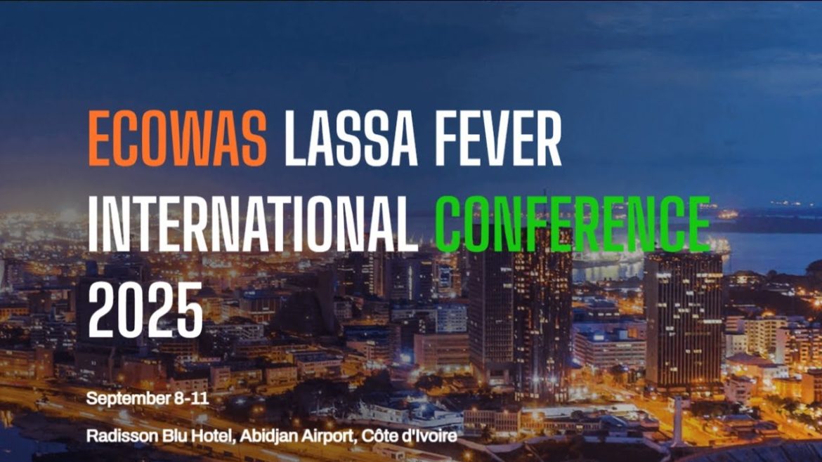 ECOWAS Lassa fever Conference