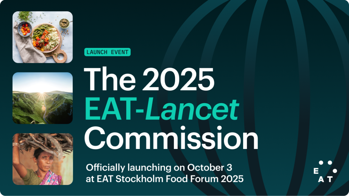 A 2025 EAT-Lancet study