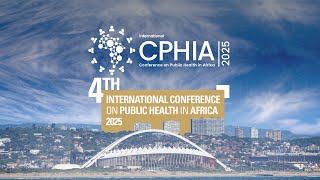 CPHIA 2015